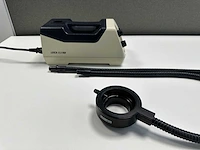 Leica m60 microscope - afbeelding 7 van  7