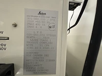 Leica mis 200 - 150mm defect detection measurement - afbeelding 2 van  20