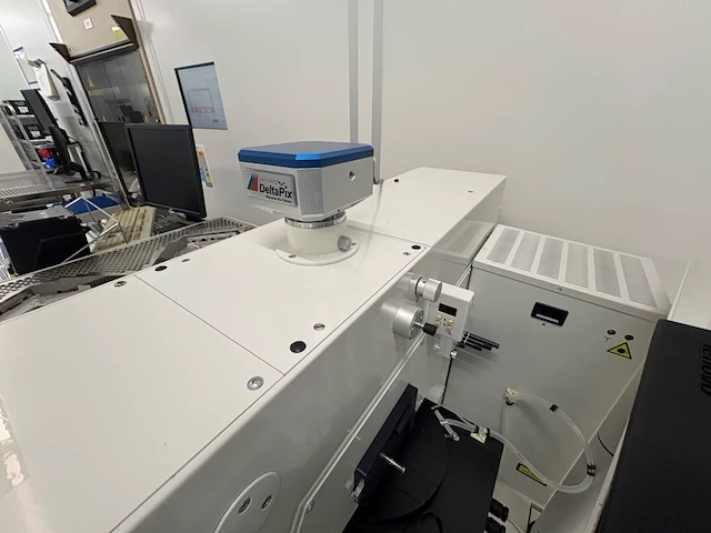 Leica mis 200 - 150mm defect detection measurement - afbeelding 4 van  20