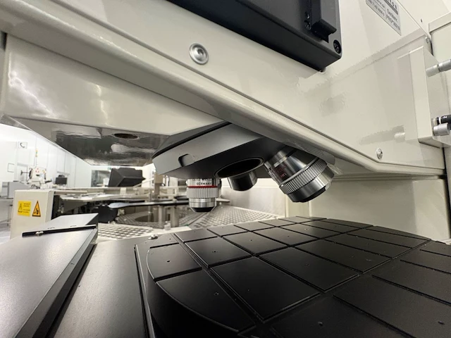 Leica mis 200 - 150mm defect detection measurement - afbeelding 5 van  20