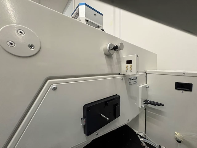 Leica mis 200 - 150mm defect detection measurement - afbeelding 6 van  20
