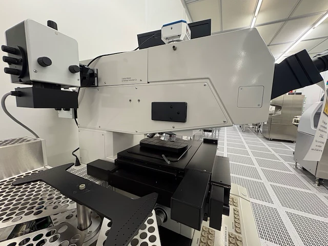 Leica mis 200 - 150mm defect detection measurement - afbeelding 7 van  20