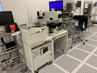 Leica mis 200 - 150mm defect detection measurement - afbeelding 1 van  20