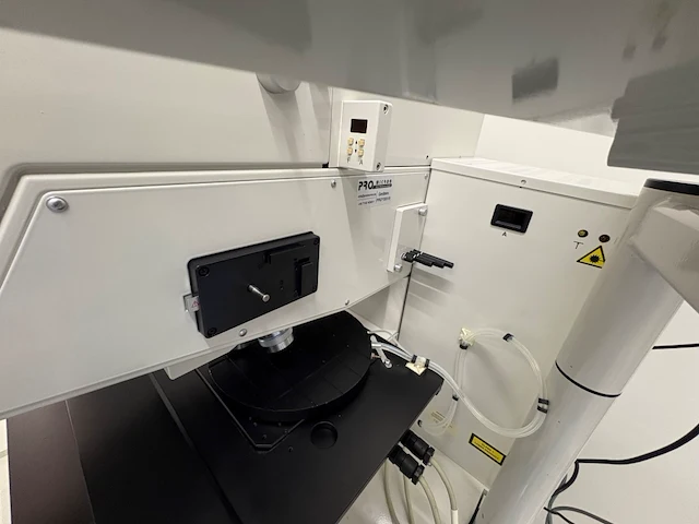 Leica mis 200 - 150mm defect detection measurement - afbeelding 13 van  20