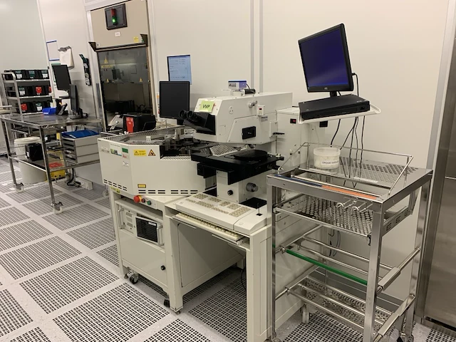 Leica mis 200 - 150mm defect detection measurement - afbeelding 14 van  20