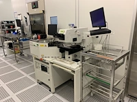 Leica mis 200 - 150mm defect detection measurement - afbeelding 14 van  20