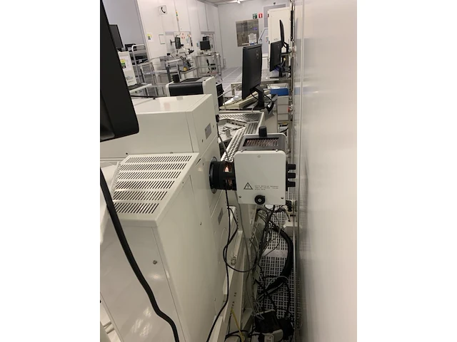 Leica mis 200 - 150mm defect detection measurement - afbeelding 16 van  20