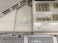 Leica mis 200 - 150mm defect detection measurement - afbeelding 17 van  20