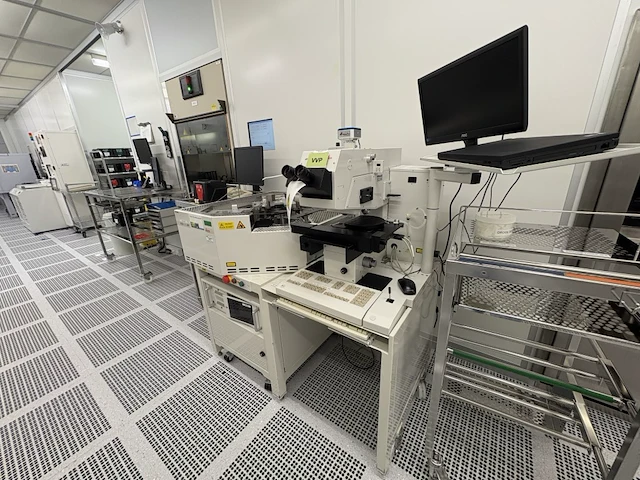 Leica mis 200 - 150mm defect detection measurement - afbeelding 18 van  20