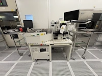 Leica mis 200 - 150mm defect detection measurement - afbeelding 19 van  20
