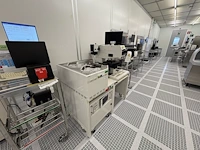 Leica mis 200 - 150mm defect detection measurement - afbeelding 20 van  20