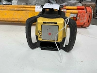 Leica rugby 610 bouwlaser - afbeelding 2 van  5