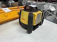 Leica rugby 610 bouwlaser - afbeelding 3 van  5