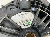 Leica rugby 610 bouwlaser - afbeelding 4 van  5