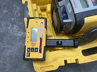 Leica rugby clh bouwlaser - afbeelding 4 van  4