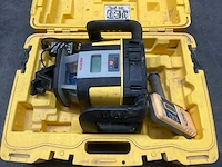 Leica rugby clh bouwlaser - afbeelding 1 van  6