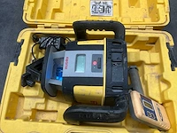 Leica rugby clh bouwlaser - afbeelding 2 van  6