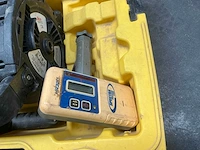Leica rugby clh bouwlaser - afbeelding 4 van  6