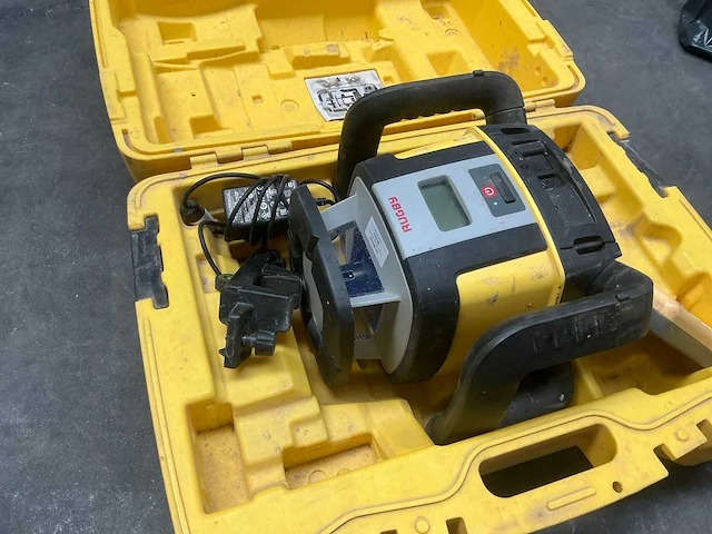 Leica rugby clh bouwlaser - afbeelding 5 van  6