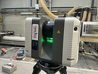 Leica trc 360 3d scanner - afbeelding 4 van  10