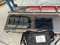 Leica trc 360 3d scanner - afbeelding 8 van  10