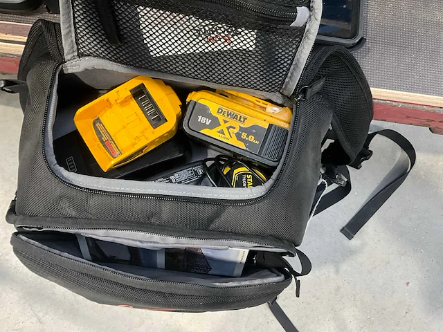 Leica trc 360 3d scanner - afbeelding 10 van  10