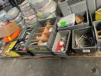 Leidingen en vastzetmateriaal - afbeelding 1 van  6