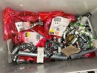 Leidingen en vastzetmateriaal - afbeelding 2 van  6