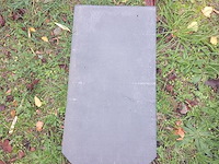 Leien antraciet - afbeelding 1 van  1