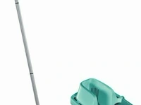 Leifheit 55356 combi mop reinigingsset - afbeelding 1 van  7