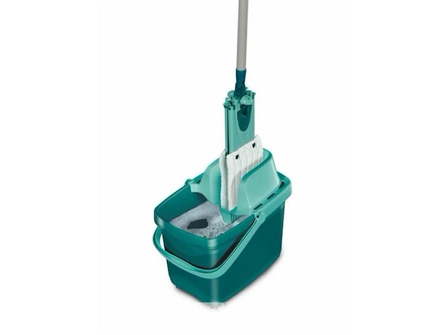 Leifheit 55356 combi mop reinigingsset - afbeelding 2 van  7