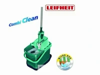 Leifheit 55356 combi mop reinigingsset - afbeelding 6 van  7