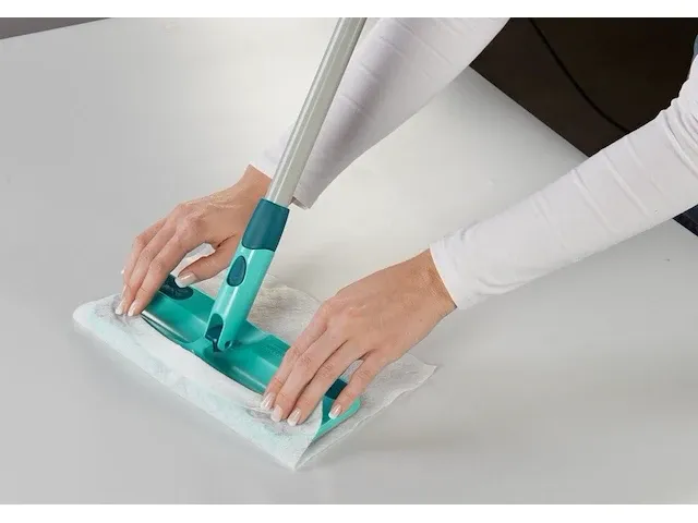 Leifheit 56666 clean and away vloerwisser s - afbeelding 3 van  3