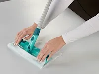 Leifheit 56666 clean and away vloerwisser s - afbeelding 3 van  3