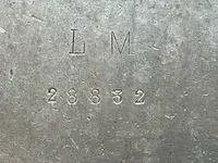 Leinen lm draaibank - afbeelding 3 van  8