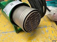 Leister forte s3 heteluchtapparaat - afbeelding 3 van  5