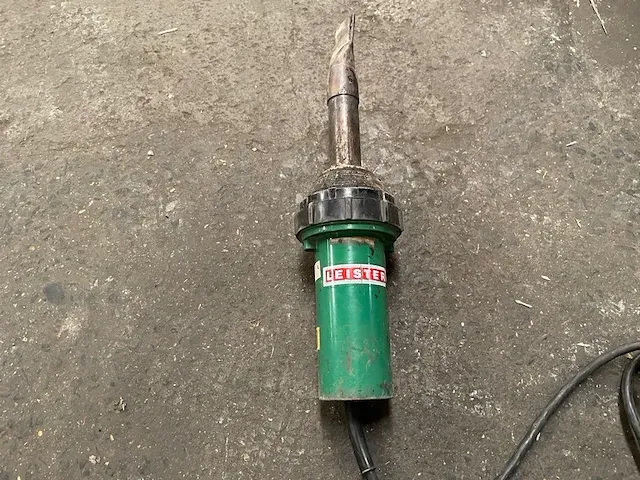 Leister heteluchtblazer - afbeelding 1 van  2