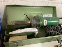 Leister heteluchtpistool - afbeelding 1 van  3