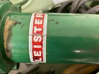 Leister heteluchtpistool - afbeelding 2 van  3
