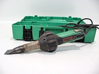 Leister triac heteluchtlasapparaat - afbeelding 1 van  4