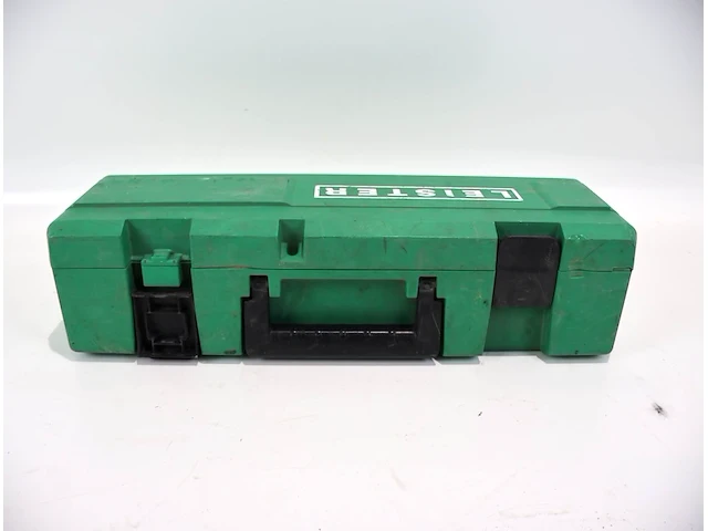 Leister triac heteluchtlasapparaat - afbeelding 4 van  4