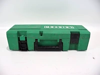 Leister triac heteluchtlasapparaat - afbeelding 4 van  4