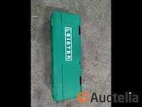 Leister triac st - afbeelding 1 van  6