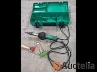 Leister triac st - afbeelding 2 van  6