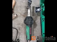 Leister triac st - afbeelding 5 van  6