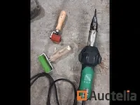 Leister triac st - afbeelding 6 van  6