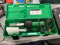 Leister trial st verf stripper - afbeelding 1 van  4