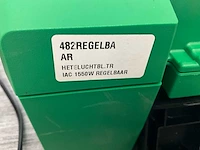 Leister trial st verf stripper - afbeelding 4 van  4
