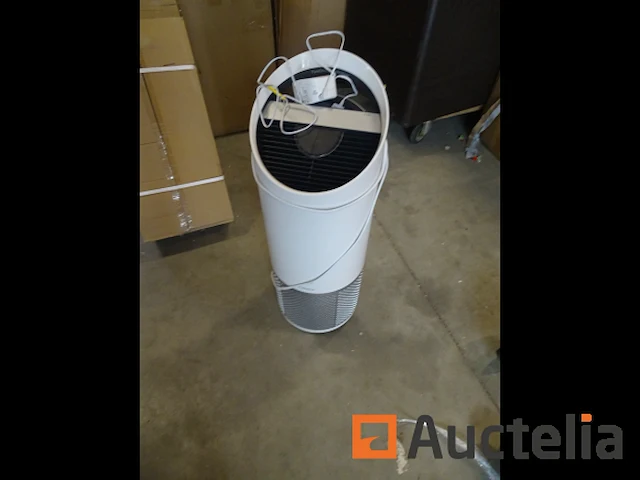 Leitz trusens z-3000 luchtreiniger - afbeelding 1 van  5