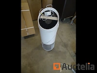 Leitz trusens z-3000 luchtreiniger - afbeelding 1 van  5
